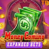 Money Coming Expanded Bets slot by TaDa Gaming .